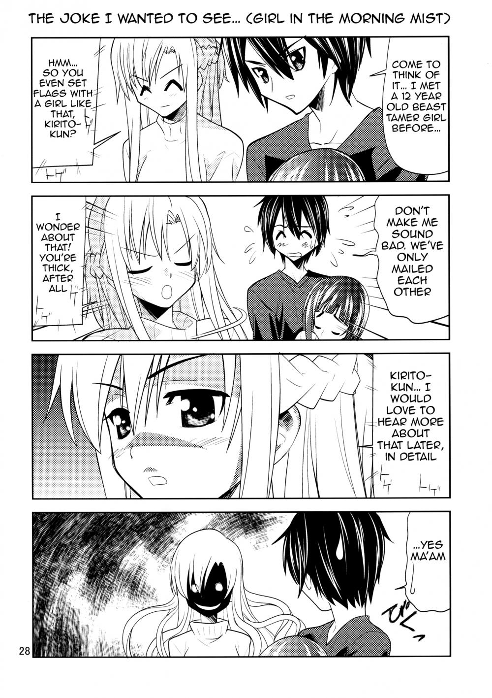 Hentai Manga Comic-Trapped Mind-Read-27